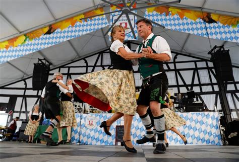 Photos: Bay Area’s Oktoberfest season now in full swing